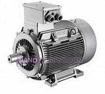 الکتروموتور Siemens الکتروموتور Siemens